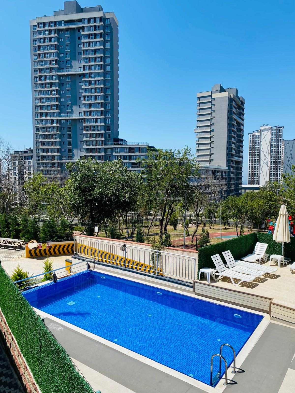Yakacık Modern Sitesi